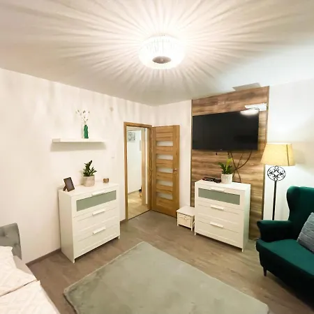 Apartmán Anita *