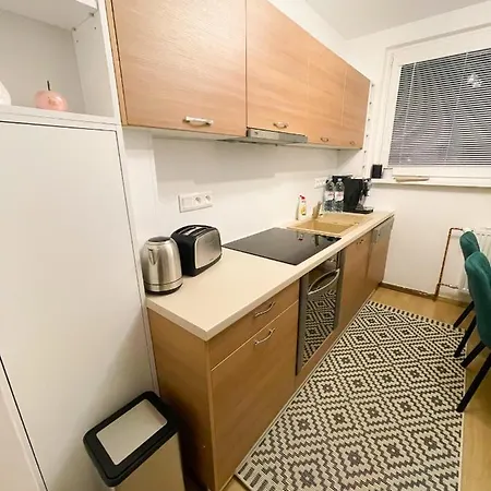 Apartmán Anita *