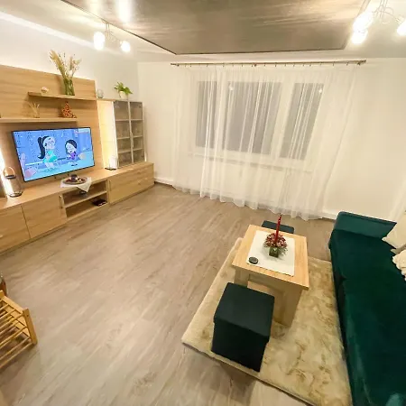 Anita Apartmán *