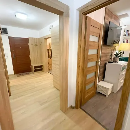 Anita Apartmán