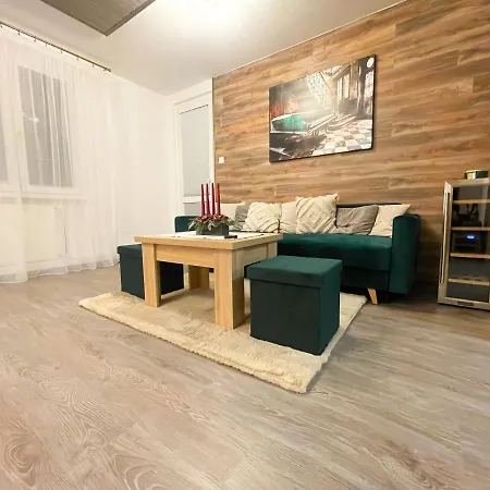Apartmán Anita