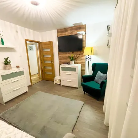 Apartmán Anita Dunajska Streda