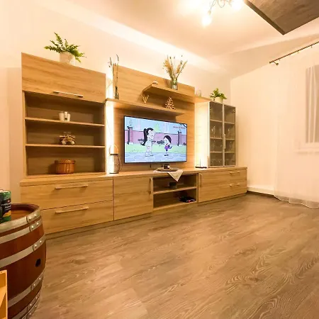 Anita Apartmán