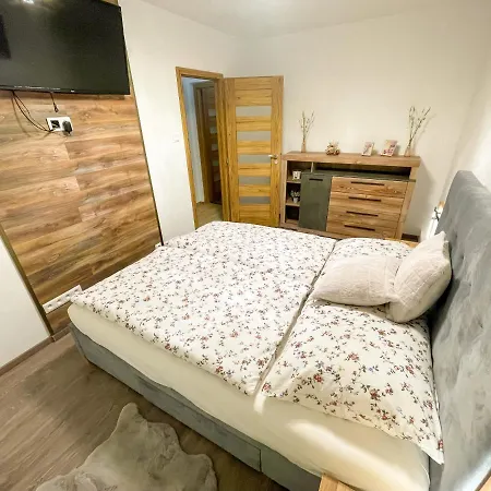 Anita Apartmán *
