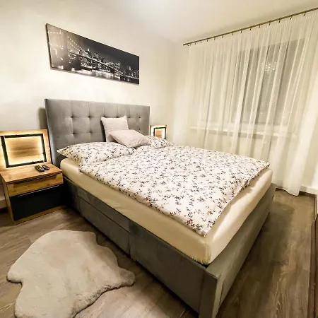 Anita Apartmán *