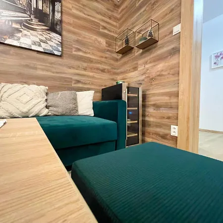 Apartmán Anita Dunajska Streda