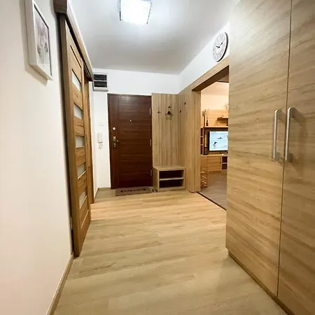 Apartmán Anita *